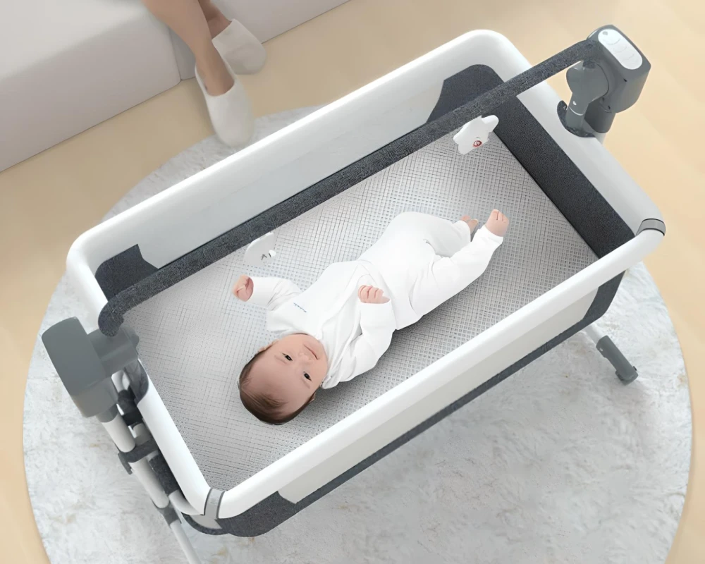 rocking bed for baby