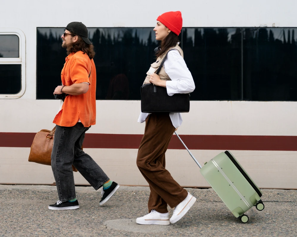 men's carry on luggage