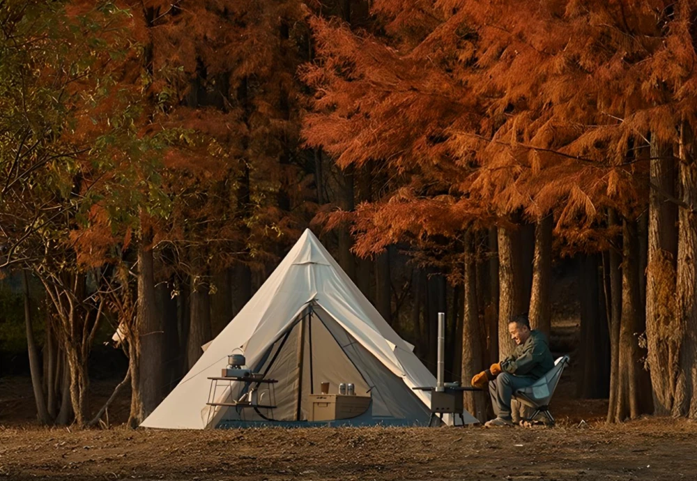 ultralight family tent